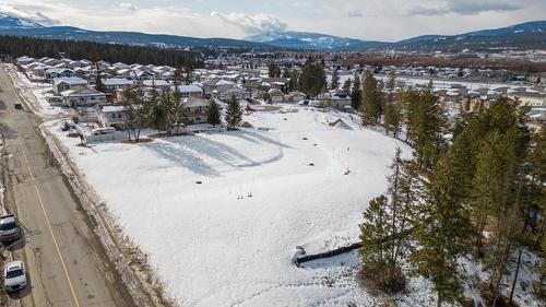 Lots 25&26 Eagle Ridge Crescent N, Cranbrook, BC - Outdoor With View