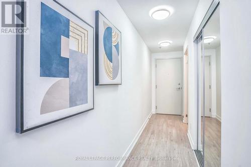 #209 -707 Dovercourt Rd, Toronto, ON - Indoor Photo Showing Other Room