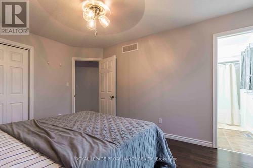96 Finch Drive, Belleville, ON - Indoor Photo Showing Bedroom