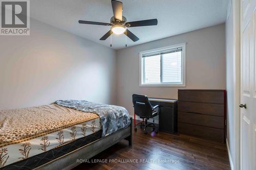 96 Finch Drive, Belleville, ON - Indoor Photo Showing Bedroom