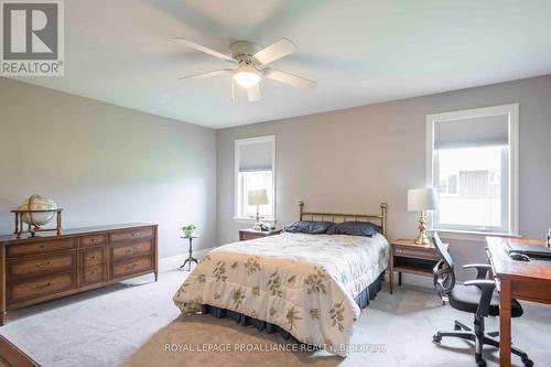 8 Crews Cres, Quinte West, ON - Indoor Photo Showing Bedroom