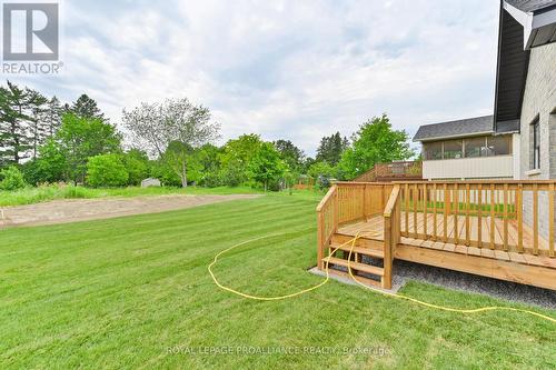 150A John St, Stirling-Rawdon, ON - Outdoor