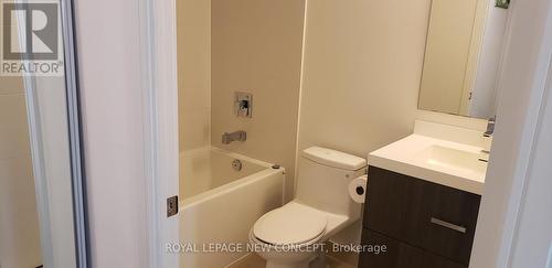 #707 -50 Wellesley St E, Toronto, ON - Indoor Photo Showing Bathroom