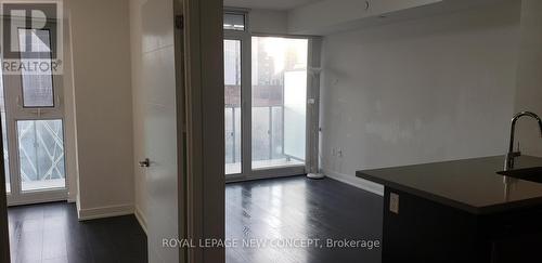 #707 -50 Wellesley St E, Toronto, ON - Indoor Photo Showing Other Room