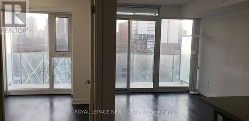 #707 -50 Wellesley St E, Toronto, ON - Indoor Photo Showing Other Room