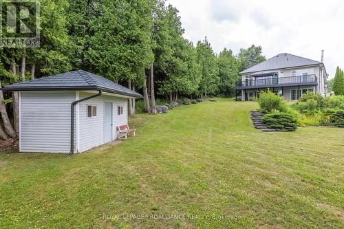 137 Sumcot Drive, Galway-Cavendish And Harvey, ON - Outdoor With Deck Patio Veranda