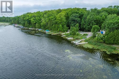 137 Sumcot Drive, Galway-Cavendish And Harvey, ON - Outdoor With Body Of Water With View