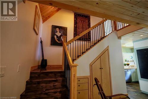220 Du Lac Promenade, Sturgeon Falls, ON - Indoor Photo Showing Other Room