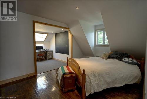 220 Du Lac Promenade, Sturgeon Falls, ON - Indoor Photo Showing Bedroom