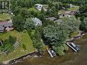 220 Du Lac Promenade, Sturgeon Falls, ON  - Outdoor With View 