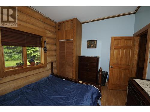 2037 Singlehurst Road, Terrace, BC - Indoor Photo Showing Bedroom