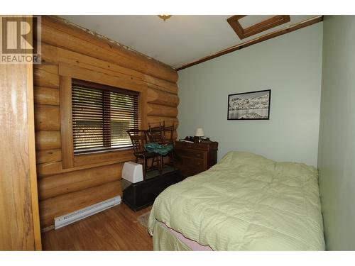 2037 Singlehurst Road, Terrace, BC - Indoor Photo Showing Bedroom