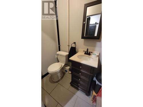 2037 Singlehurst Road, Terrace, BC - Indoor Photo Showing Bathroom