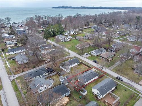 354 Lakewood Avenue, Fort Erie, ON - Outdoor With Body Of Water With View
