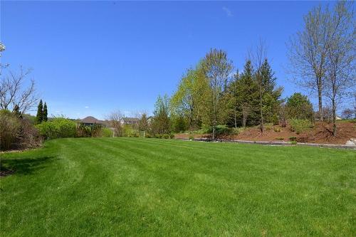 5 Maryheather Crescent, Flamborough, ON - Outdoor With View