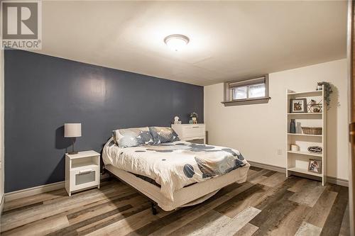 627 Anne Street, Petawawa, ON - Indoor Photo Showing Bedroom