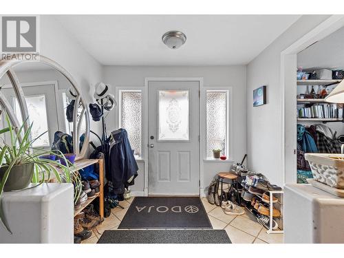 857-859 Cadder Avenue, Kelowna, BC - Indoor Photo Showing Other Room