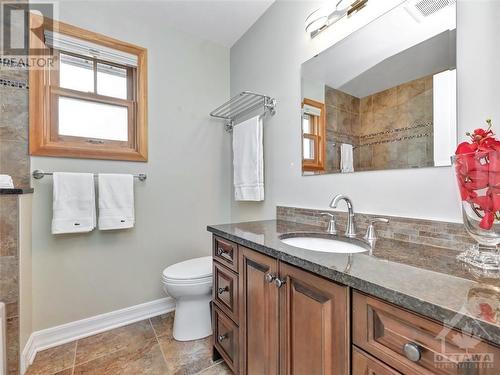 222 Walden Drive, Ottawa, ON - Indoor Photo Showing Bathroom