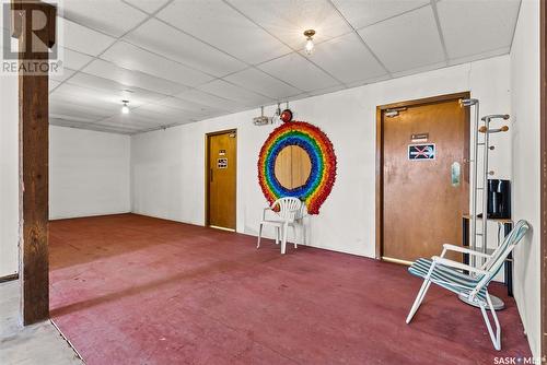 Big Brown Barn, Longlaketon Rm No. 219, SK - Indoor Photo Showing Other Room