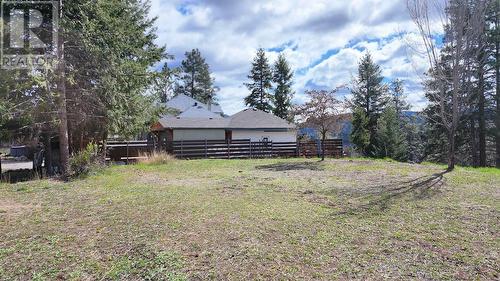 306 Jacobson Road, Princeton, BC 