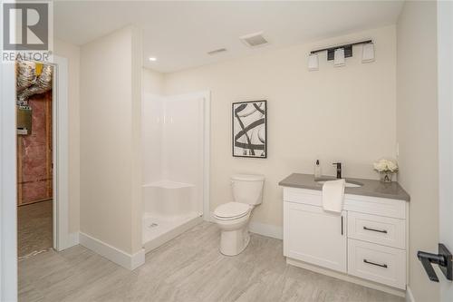 627 Anise Lane, Sarnia, ON - Indoor Photo Showing Bathroom