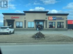 11612 8 Street Unit# #6  Dawson Creek, BC V1G 4R7