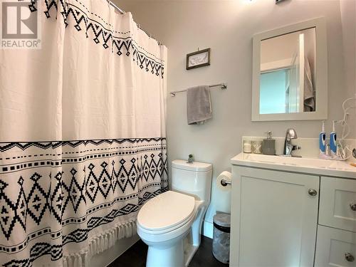 1467 Government Street Unit# 101 & 102, Penticton, BC - Indoor Photo Showing Bathroom