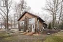 #L -1566 Caistorville Rd, West Lincoln, ON  - Outdoor 