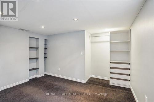 #L -1566 Caistorville Rd, West Lincoln, ON - Indoor Photo Showing Other Room