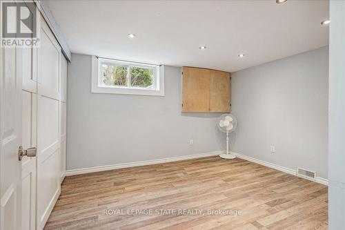 #L -1566 Caistorville Rd, West Lincoln, ON - Indoor Photo Showing Other Room