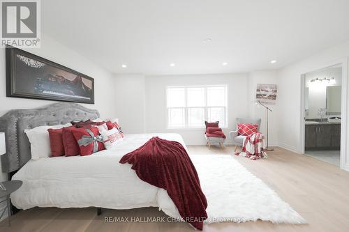547 Grange Way, Peterborough, ON - Indoor Photo Showing Bedroom
