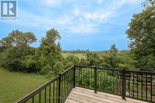 547 Grange Way, Peterborough, ON - Outdoor With View