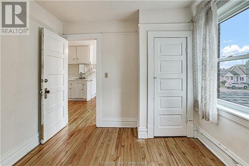 426 Morris Street, Greater Sudbury, ON - Indoor Photo Showing Other Room