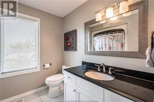 126 Firestone Dr, Moncton, NB - Indoor Photo Showing Bathroom