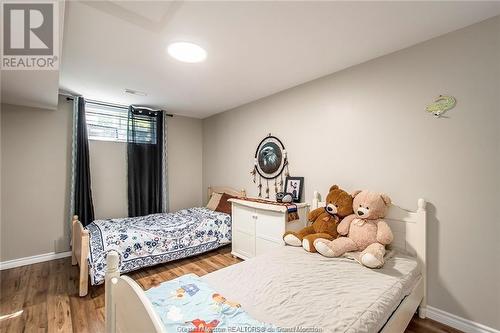 126 Firestone Dr, Moncton, NB - Indoor Photo Showing Bedroom