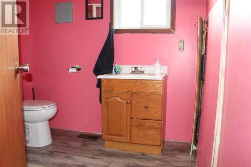 35 Algoma St, Thessalon, ON - Indoor Photo Showing Bathroom