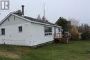 35 Algoma St, Thessalon, ON  - Outdoor With Exterior 