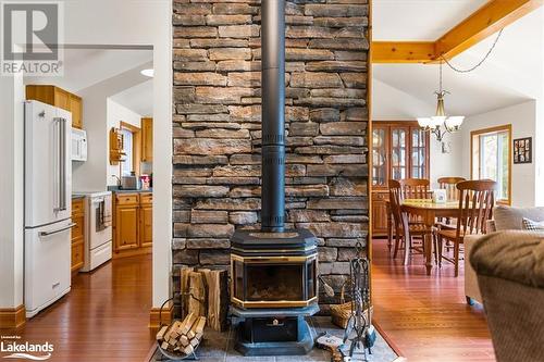 1417 Hodgson Road, Haliburton, ON - Indoor