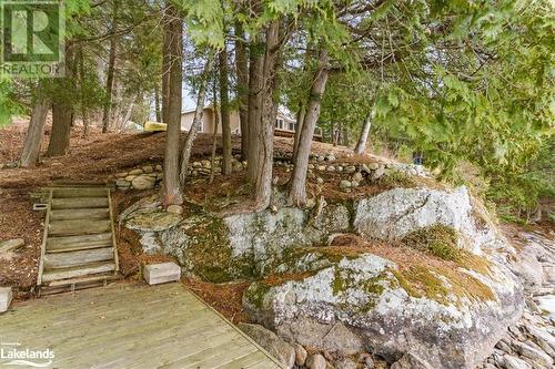 1417 Hodgson Road, Haliburton, ON - Outdoor