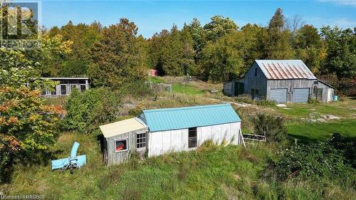 43 Bartley Drive, Northern Bruce Peninsula, ON - Outdoor