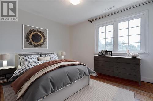 2024 Pitt Street, Cornwall, ON - Indoor Photo Showing Bedroom