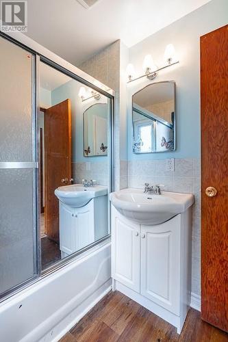 2024 Pitt Street, Cornwall, ON - Indoor Photo Showing Bathroom