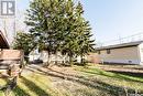 105 Bayne Street, Luseland, SK  - Outdoor 