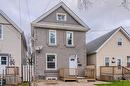 105 Gertrude Street, Hamilton, ON  - Outdoor 