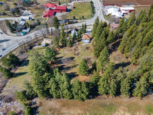 410 36Th Avenue, Erickson, BC - Outdoor With View