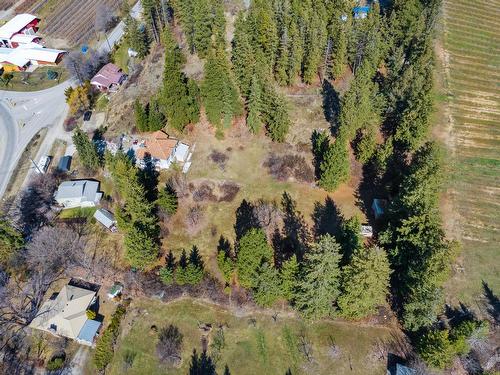 410 36Th Avenue, Erickson, BC - Outdoor With View