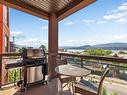 504-654 Cook Road, Kelowna, BC  - Outdoor With Body Of Water With Balcony With View With Exterior 
