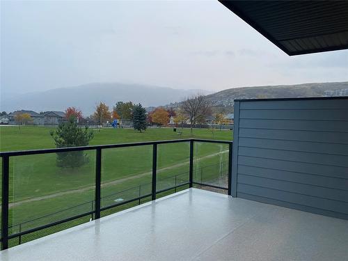 975 Mt Burnham Road, Vernon, BC - Outdoor With View