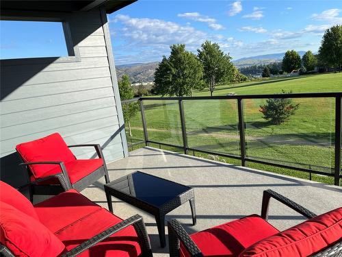 975 Mt Burnham Road, Vernon, BC - Outdoor With Exterior