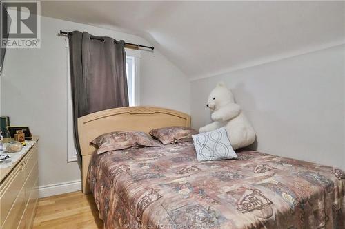 80 Oakland Ave, Moncton, NB - Indoor Photo Showing Bedroom
